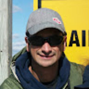 Meet your Posher, Paul